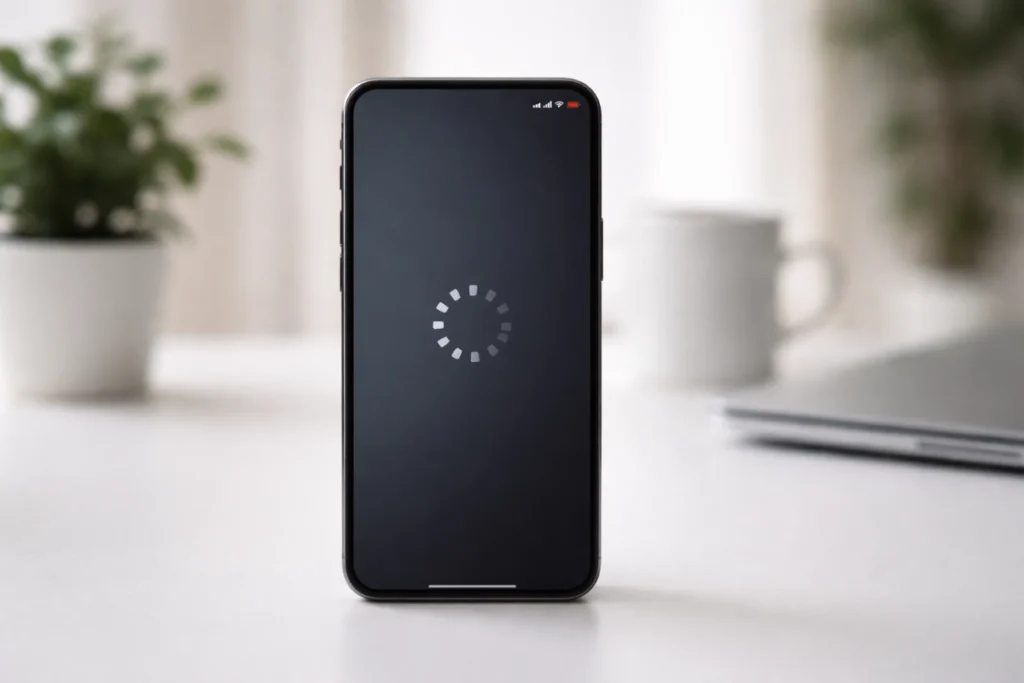 Improve phone performance on Android and iPhone